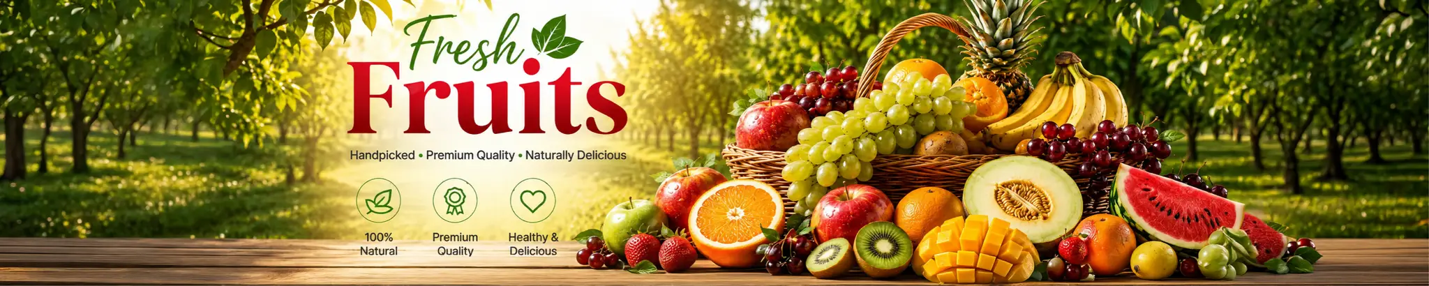 Fruits