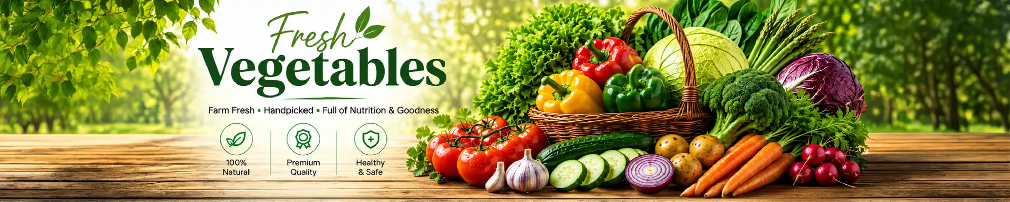 Mix Veg