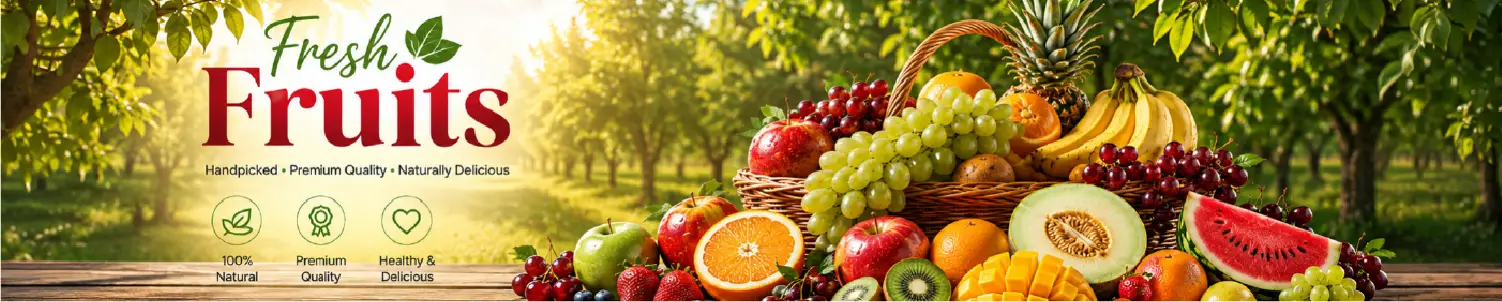 Fruits